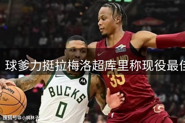 球爹力挺拉梅洛超库里称现役最佳控卫 称NBA效率王非布里奇斯莫属